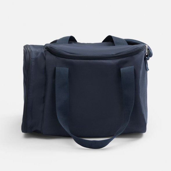 Набор для пикника Campello на 4 персоны, темно-синий 