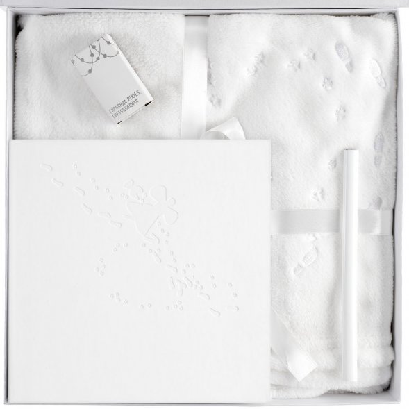 Набор «Снежный ангел» 