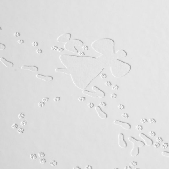 Набор «Снежный ангел» 