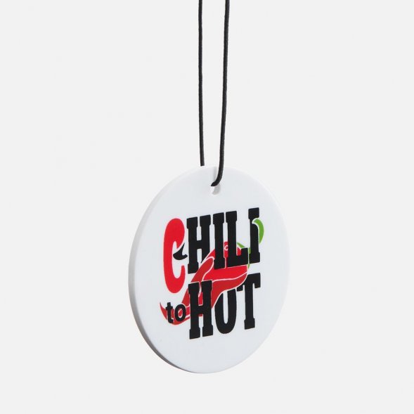 Ароматизатор Ascent на заказ, круг 