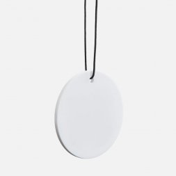 Ароматизатор Ascent на заказ, круг