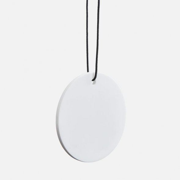 Ароматизатор Ascent на заказ, круг 