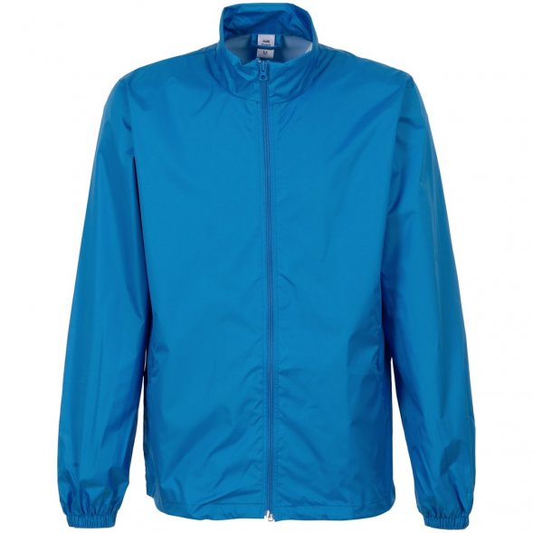 Ветровка Kivach, бирюзовая 