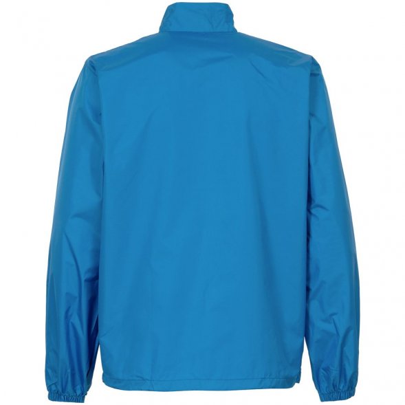Ветровка Kivach, бирюзовая 