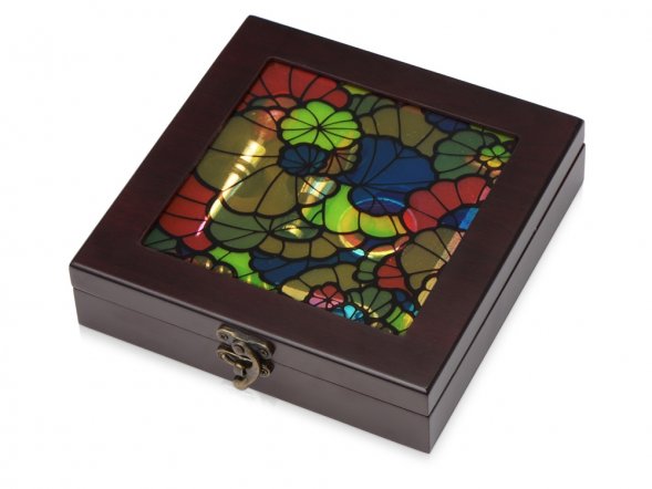 Набор аксессуаров для вина Кот-де-Блан 