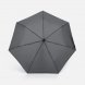Зонт складной Trend Magic AOC, темно-серый 