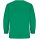 Свитшот детский Columbia Kids, ярко-зеленый 