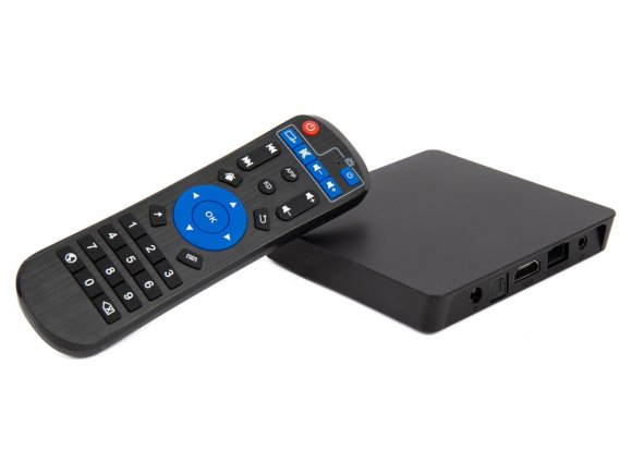 Медиаплеер HIPER MEDIA TV i4 Pro 