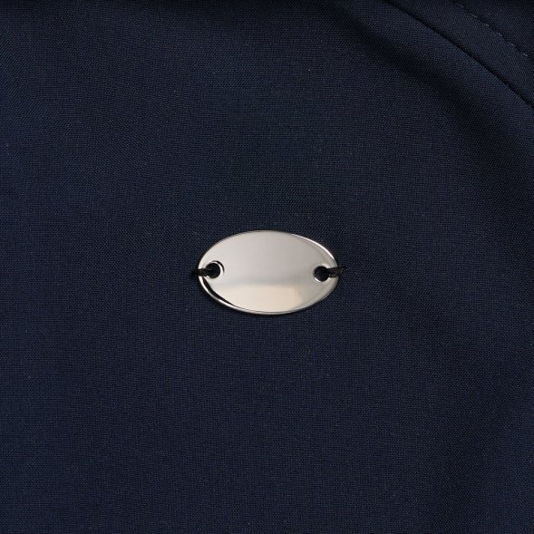 Куртка софтшелл мужская Race Men, темно-синяя 