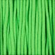 Круглый шнур Lasso L, зеленый неон, 120 см 