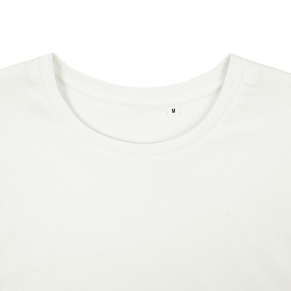 Футболка T-bolka 160 Original, белая (теплый оттенок) 