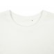 Футболка T-bolka 160 Original, белая (теплый оттенок) 