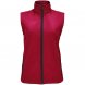 Жилет женский Race BW Women, красный 