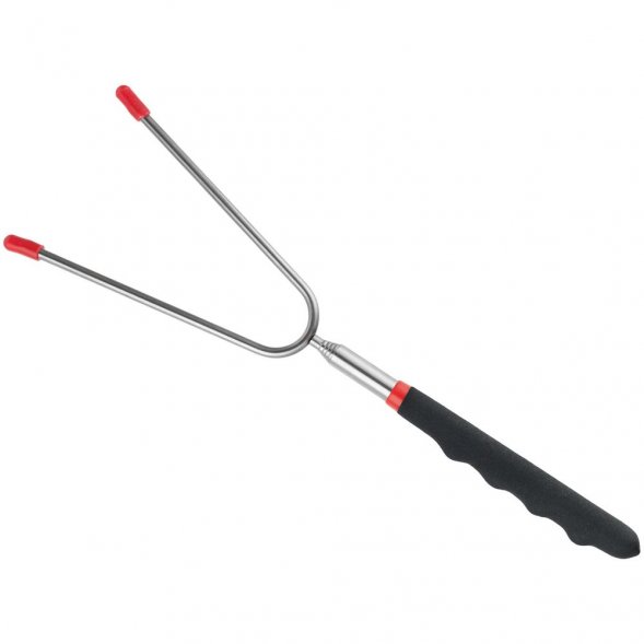 Телескопическая вилка для гриля Hayfork 