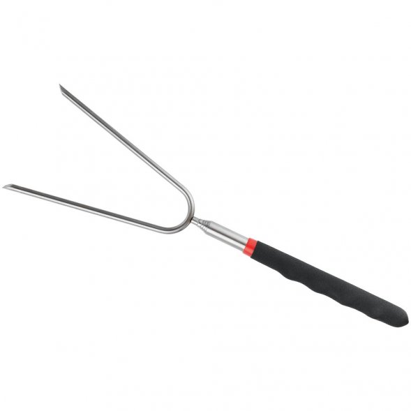 Телескопическая вилка для гриля Hayfork 