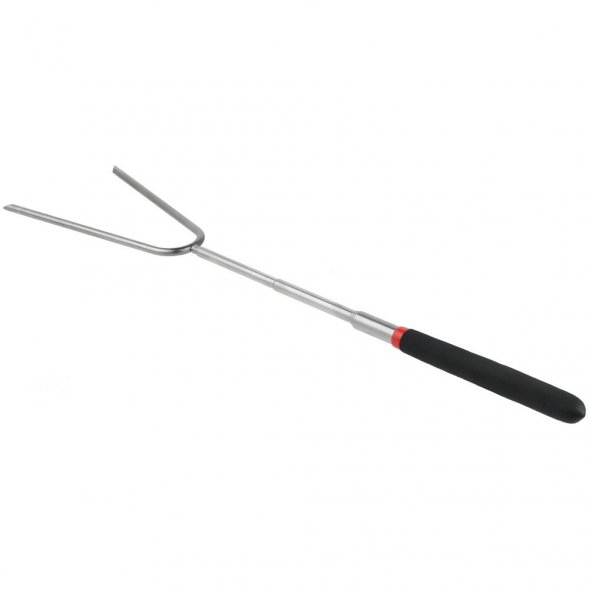 Телескопическая вилка для гриля Hayfork 