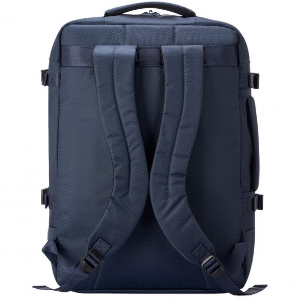 Рюкзак Ironik 2.0 L, синий 