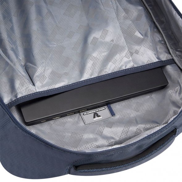 Рюкзак Ironik 2.0 L, синий 