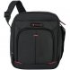 Сумка плечевая X Range 8, черная 