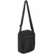 Сумка плечевая X Range 8, черная 