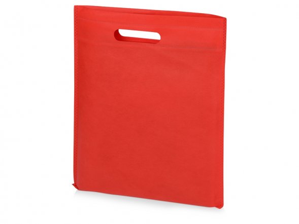 Сумка для выставок Prime, красный 