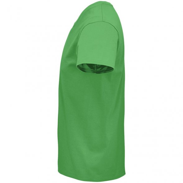 Футболка мужская Pioneer Men, ярко-зеленая 