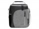 Сумка-холодильник Festival XL, серый/темно-серый (P) 