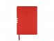 Ежедневник недатированный А5 Madrid, красный 