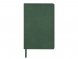 Ежедневник недатированный А5 Megapolis Loft Flex, зеленый 