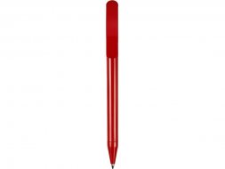 Ручка шариковая Prodir DS3 TPP, красный