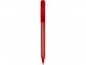 Ручка шариковая Prodir DS3 TPP, красный 