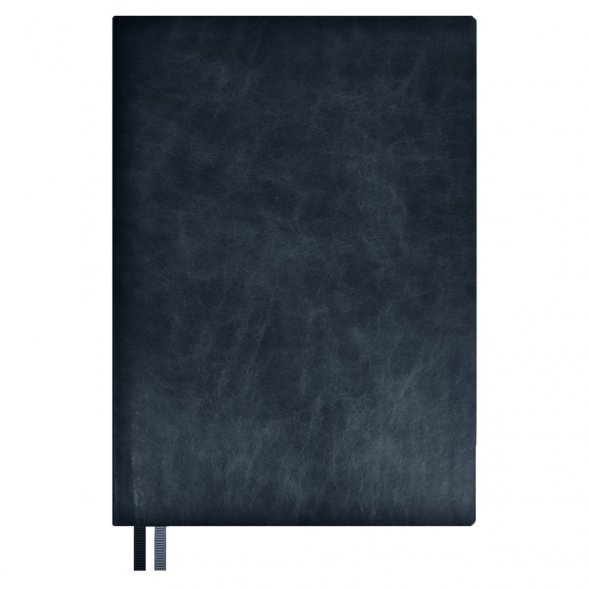 Ежедневник Merida, датированный, синий 