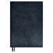Ежедневник Merida, датированный, синий 