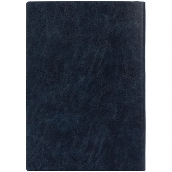 Ежедневник Merida, датированный, синий 
