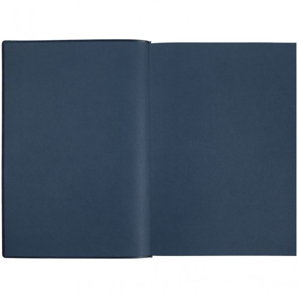 Ежедневник Merida, датированный, синий 