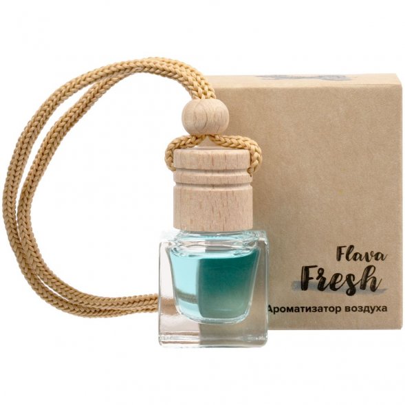 Ароматизатор воздуха Flava Fresh, океан 