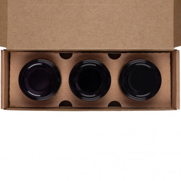 Набор конфитюров Delisweet, малый 