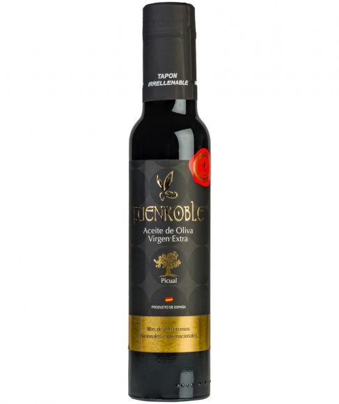 Масло оливковое Fuenroble 