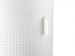 Увлажнитель воздуха Bioko, 750 мл, белый