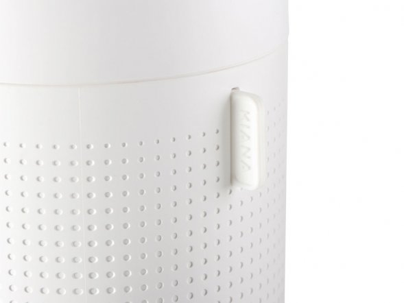 Увлажнитель воздуха Bioko, 750 мл, белый 