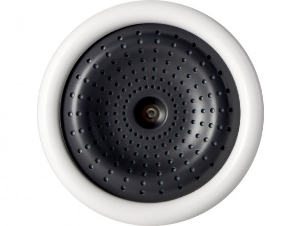 Увлажнитель воздуха Bioko, 750 мл, белый 