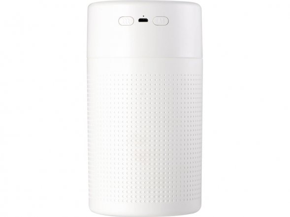 Увлажнитель воздуха Bioko, 750 мл, белый 