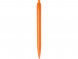 Ручка шариковая пластиковая Air, оранжевый 