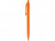 Ручка шариковая пластиковая Air, оранжевый 