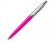 Шариковая ручка Parker Jotter, цвет MAGENTA, цвет чернил синий, толщина линии M , в подарочной коробке 