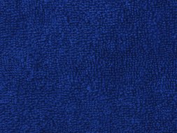 Полотенце Terry М, 450, синий