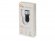 Адаптер автомобильный USB с функцией быстрой зарядки QC 3.0 TraffIQ, черный/серебристый 