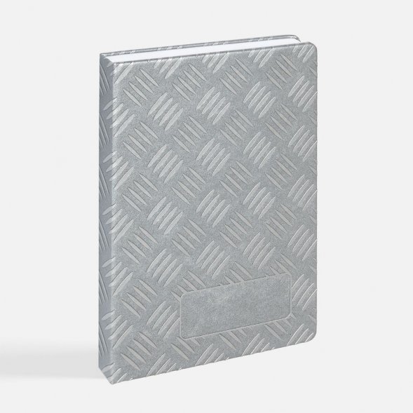 Ежедневник Hard Work, ver.2, недатированный 