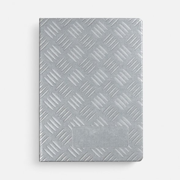 Ежедневник Hard Work, ver.2, недатированный 