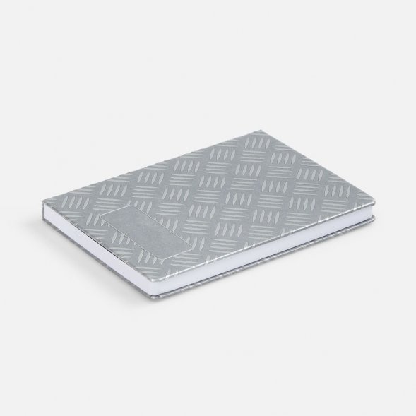 Ежедневник Hard Work, ver.2, недатированный 